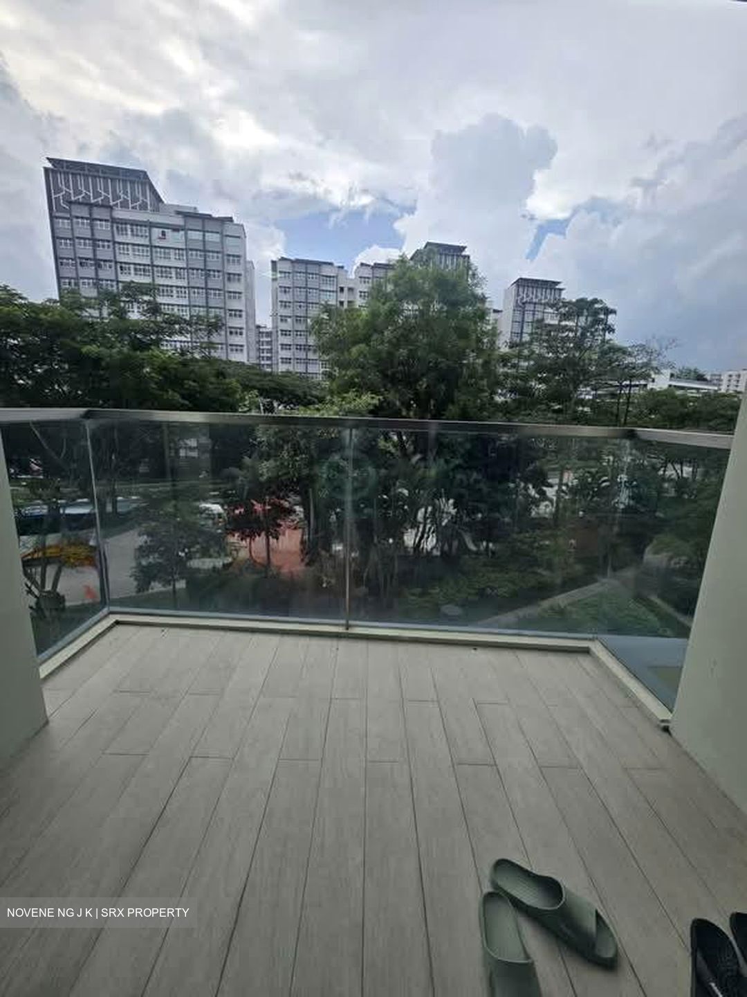 Skies Miltonia (D27), Condominium #585046671